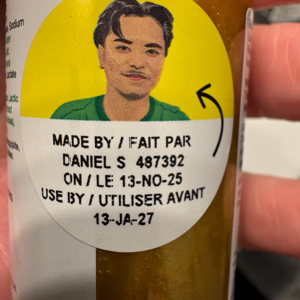 Lush Travel Bundle including soon-to-be-discontinued Posh Chocolate - Picture 2 of 5